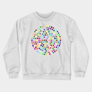 Floperidone Crewneck Sweatshirt